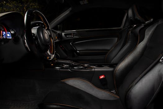 Beyond the Basics: Unpacking Kentucky’s Car Seat Laws for Peace of Mind