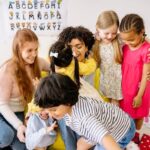 Beyond the ABCs: How the Right Early Childhood Care and Education Book Becomes a Child’s First Great Adventure