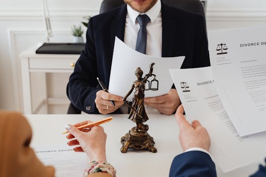 Beyond the Robes: Mastering the Art of Law RP