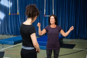 Beyond the Treadmill: Unleashing Your Potential at Gainesville Health & Fitness Women’s Center