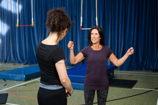 Beyond the Treadmill: Unleashing Your Potential at Gainesville Health & Fitness Women’s Center