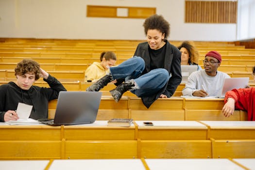 Beyond the Ivory Tower: How LEGO Bricks Are Building Smarter Universities