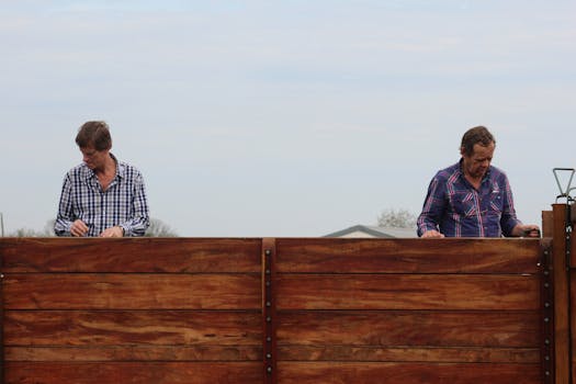 When Your Property Line Gets Personal: Rethinking the Neighbor Fence