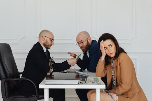 Unpacking Your Rights: When Does a Columbus Employment Law Attorney Become Essential?