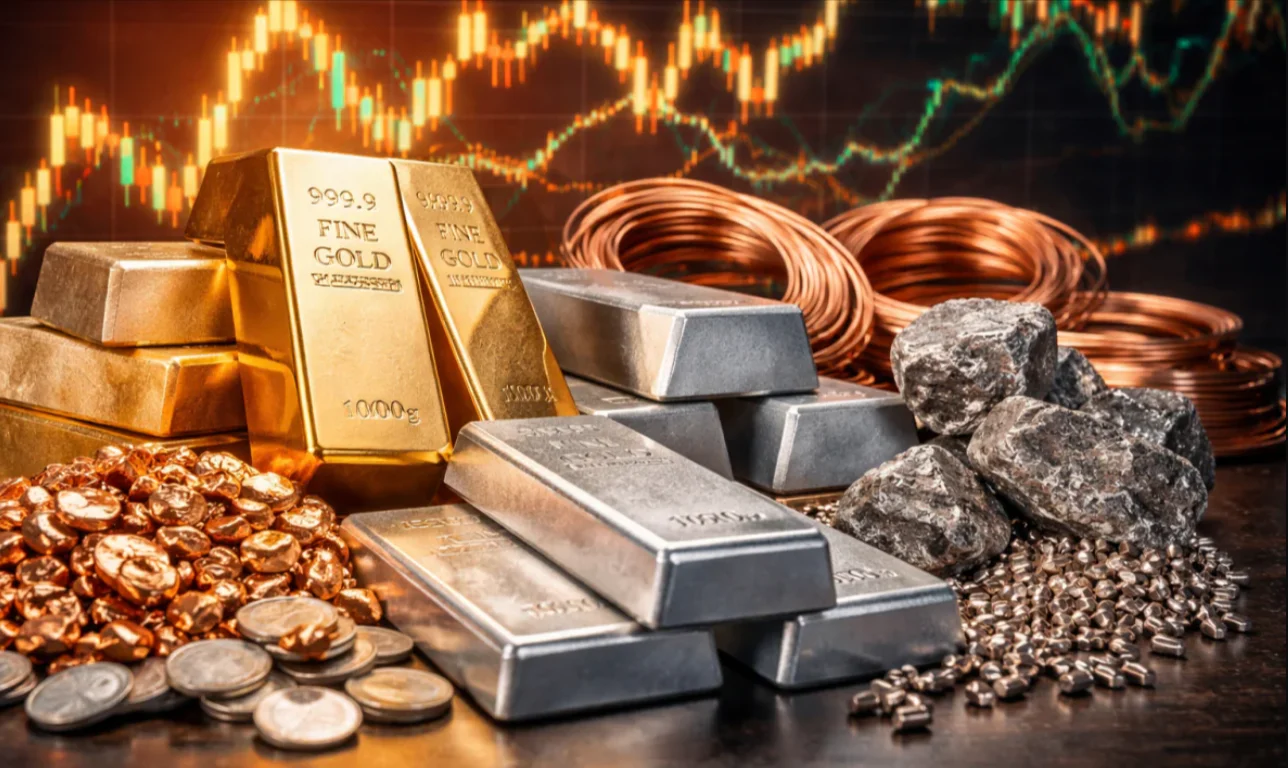 Track the Latest Silver Rates Instantly