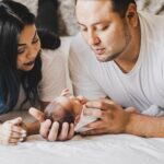 Unveiling the Magic of Your Baby’s First Story