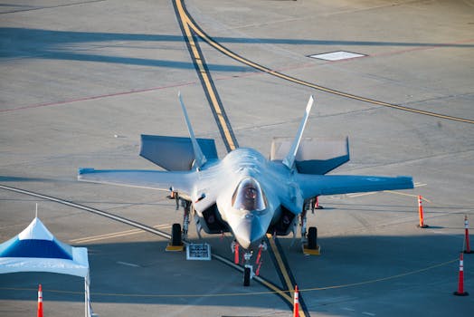 Beyond the Headlines: What Israeli Tech Really Means for the Tejas Fighter Jet