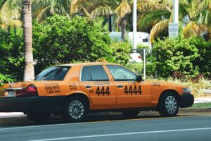 Cracking the Code: What’s the Real Average Cost for Taxi Cab Insurance?