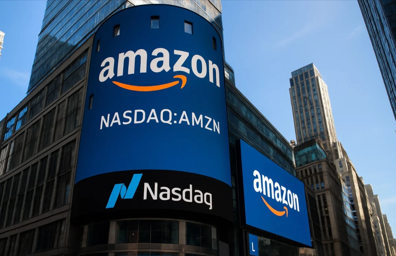 A Deep Dive into Amazon on NASDAQ
