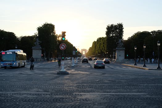 Navigating the Digital Crossroads: Your Blueprint for the Technology Boulevard