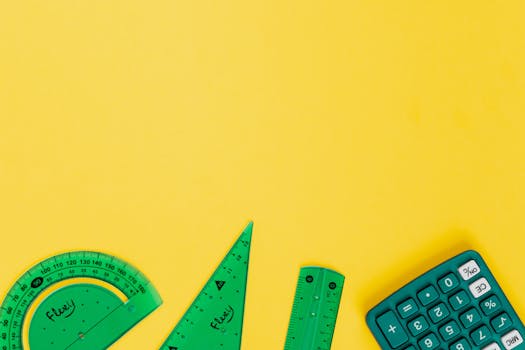 Navigating the Nuances: Crafting an Inclusive Math Curriculum for Special Education