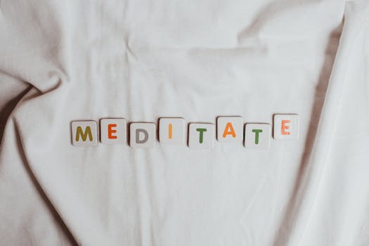 The Unexpected Joy of Hunting for “Calm”: Why Mental Health Word Search is More Than Just a Game