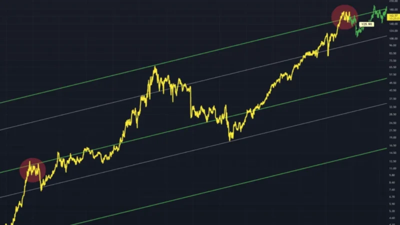 Insights into MMC’s Share Value