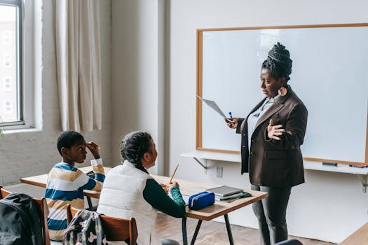 Tawdif Education: Is It the Secret Sauce You’ve Been Missing?