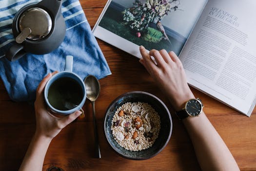 Unlocking Vitality: The Sun-Kissed Philosophy of the Valencia Lifestyle Diet