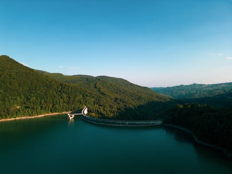 Unlocking the Serene Power of River Valley Natural Health